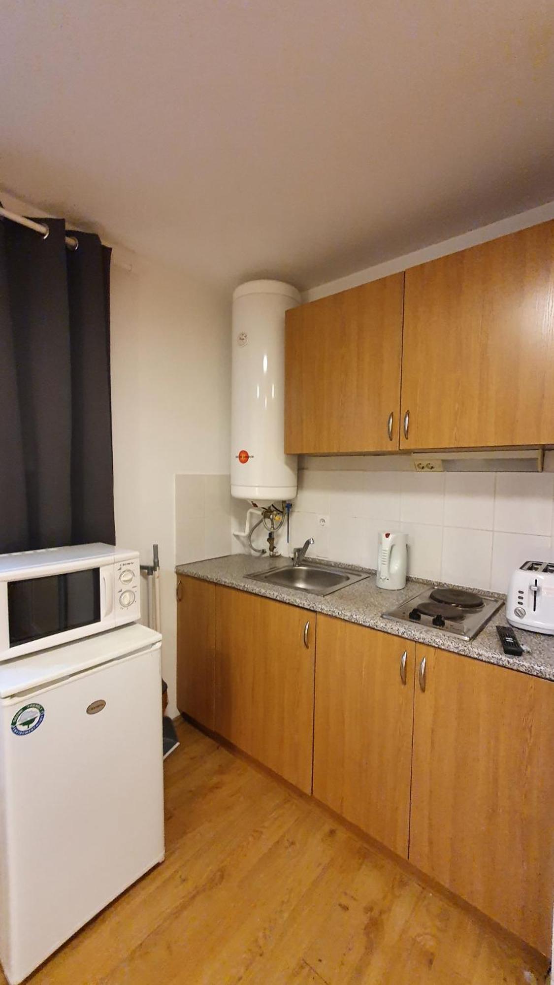 Kokiche Private Apartments Borovets Room photo